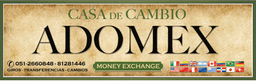 Cambios Adomex